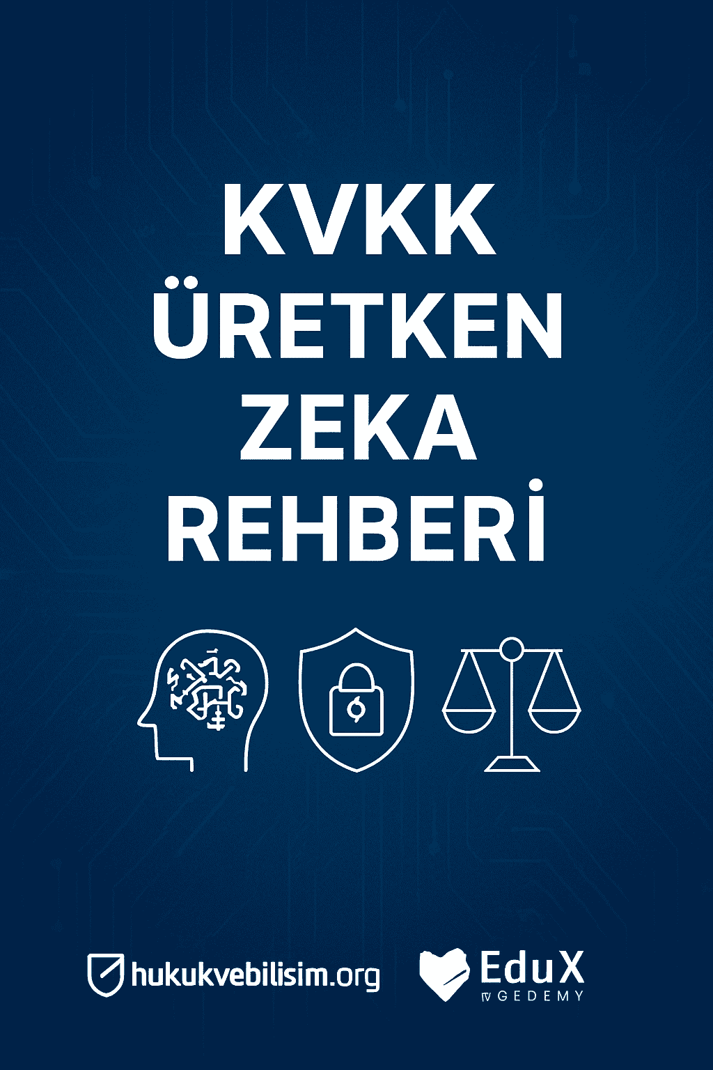 KVKK Üretken Yapay Zekâ (ÜYZ) Temelleri Rehberi