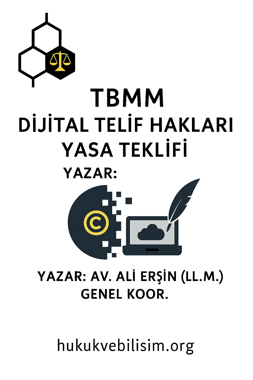 TMBB Dijital Telif Hakları Yasa Teklifi